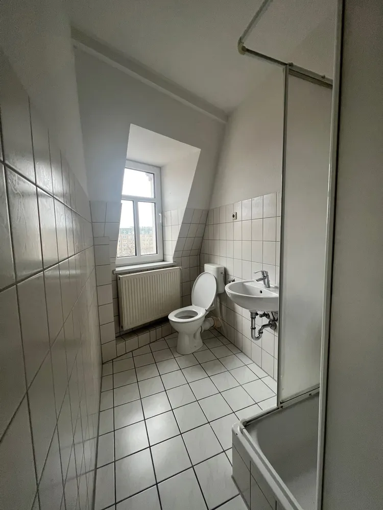 2 Zimmer Wohnung mit 52 m² in Dresden – Bild 6
