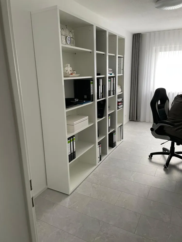 4 Zimmer Wohnung mit 108 m² in Groß-Gerau – Bild 6