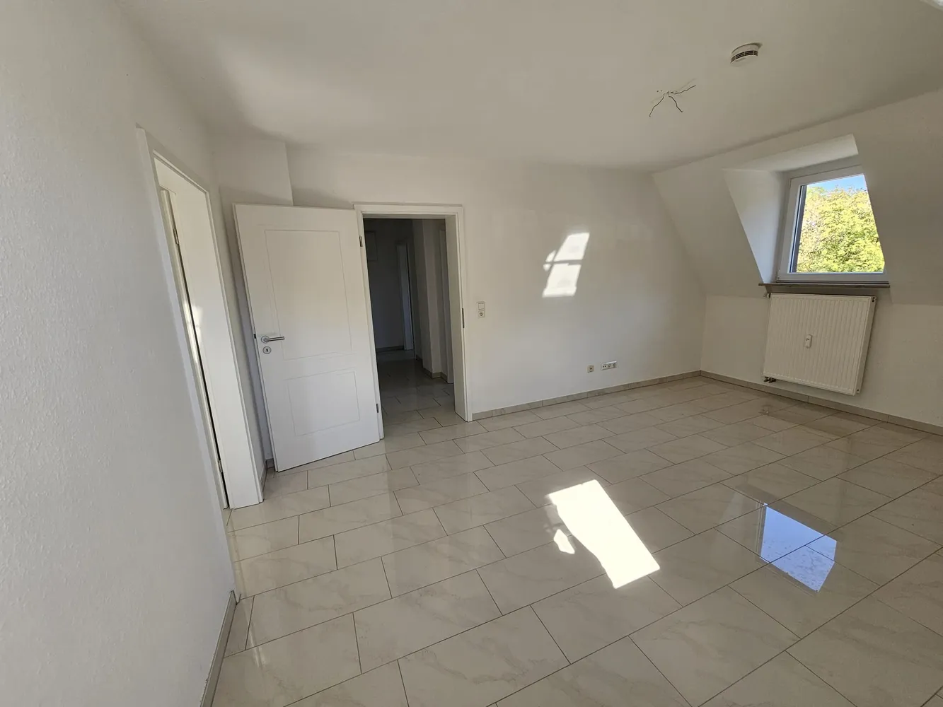 2 Zimmer Wohnung mit 51 m² in Dortmund – Bild 1