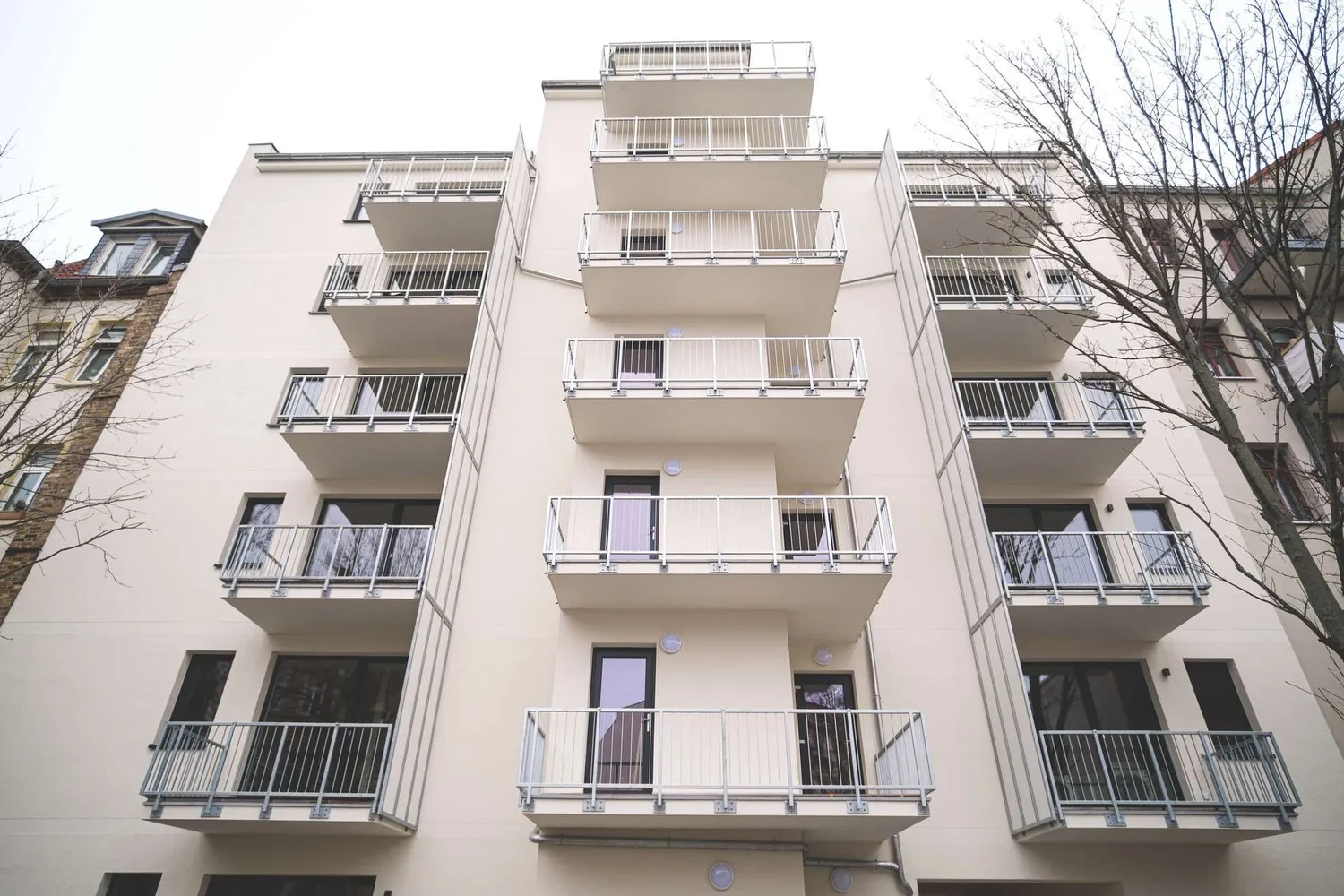 2 Zimmer Wohnung mit 49 m² in Leipzig – Bild 11