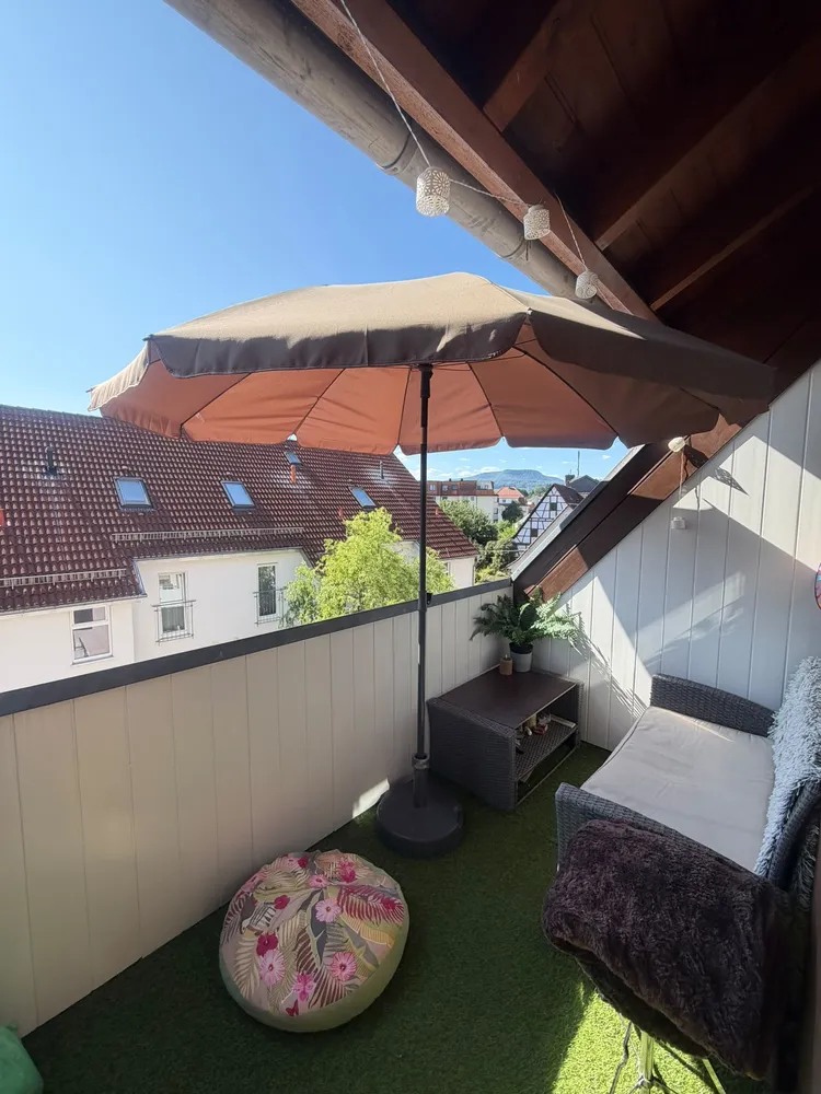 3 Zimmer Wohnung mit 83 m² in Göppingen – Bild 7