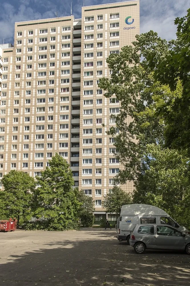 3 Zimmer Wohnung mit 77 m² in Berlin – Bild 4