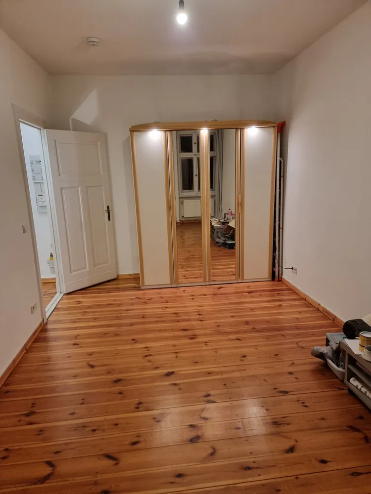1 Zimmer Wohnung mit 37 m² in Berlin – Bild 10