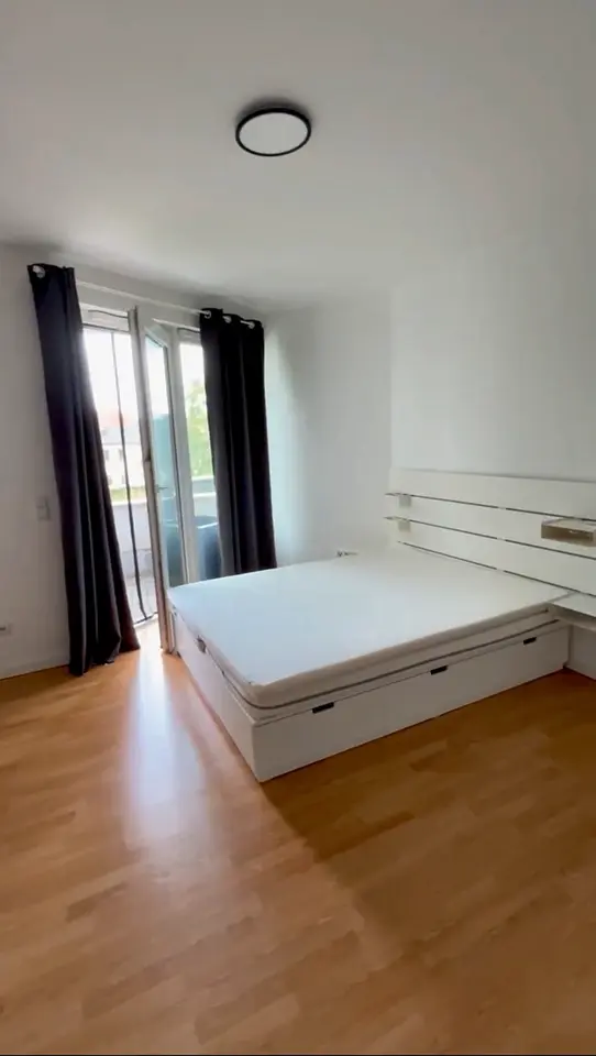 2 Zimmer Wohnung mit 24 m² in Dresden – Bild 9