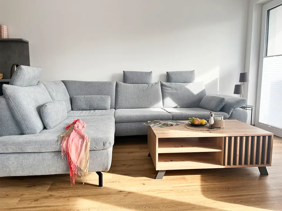 WG-Zimmer mit 91 m² in Rostock – Bild 1