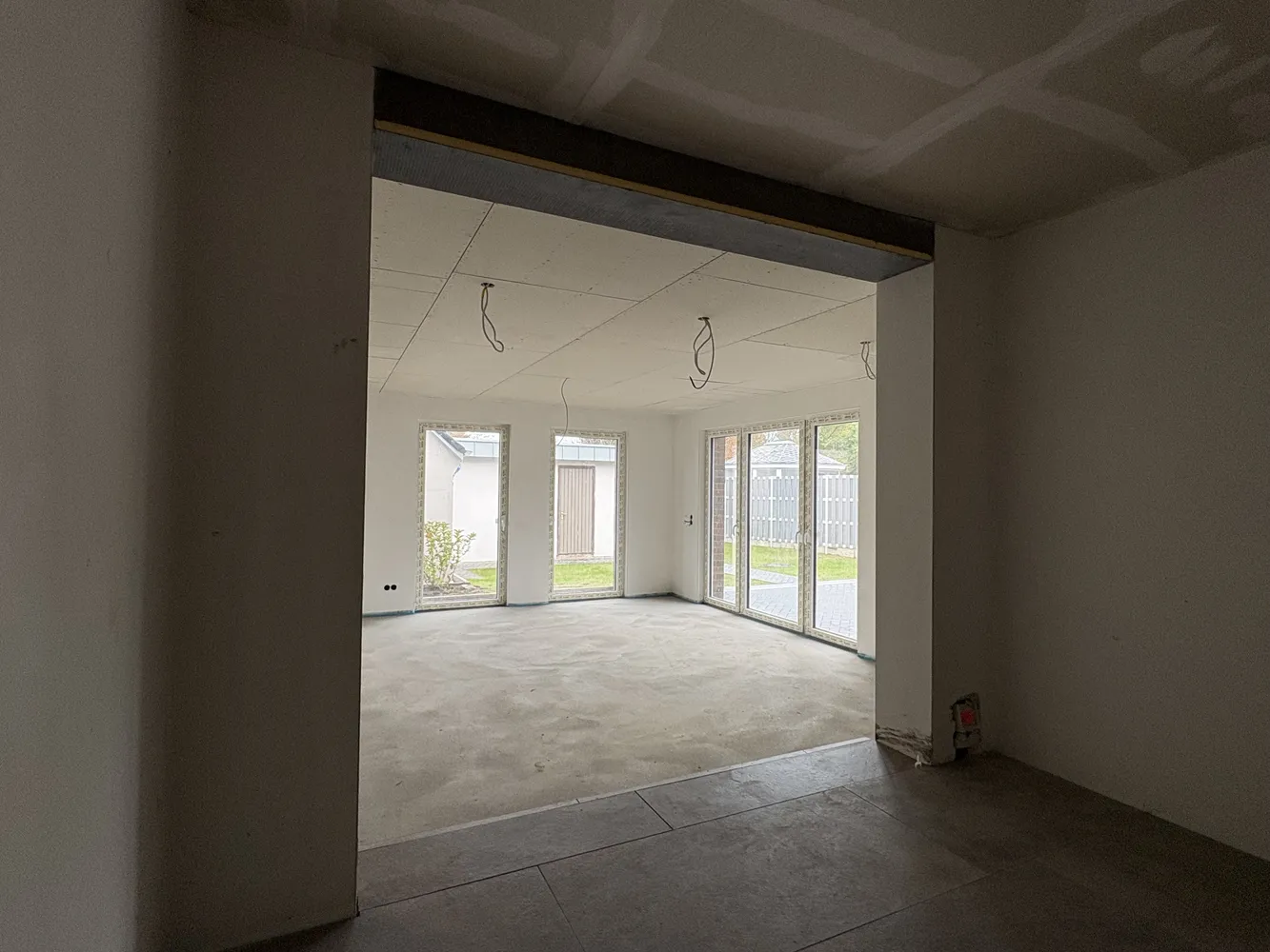 5 Zimmer Haus mit 123 m² in Neumünster – Bild 4
