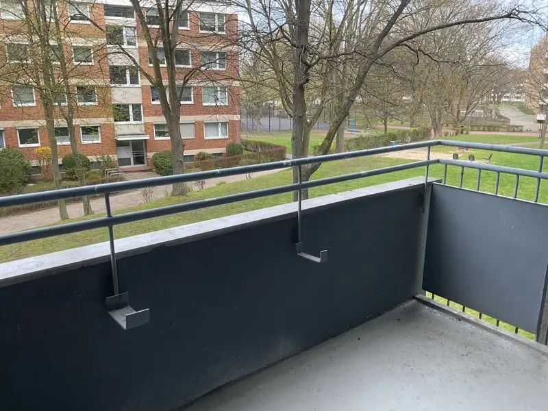 2 Zimmer Wohnung mit 53 m² in Hannover – Bild 5