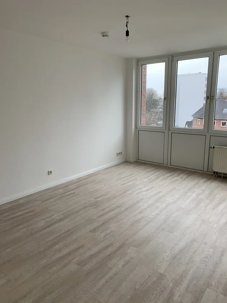 1 Zimmer Wohnung mit 30 m² in Hamburg – Bild 9