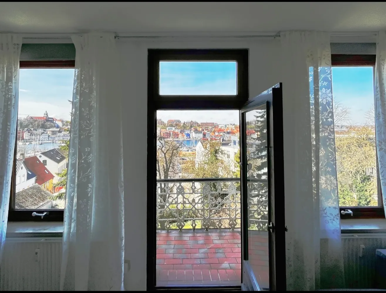 2 Zimmer Wohnung mit 63 m² in Flensburg – Bild 7