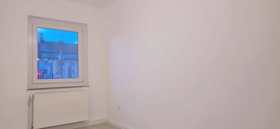 3 Zimmer Wohnung mit 58 m² in Minden – Bild 3