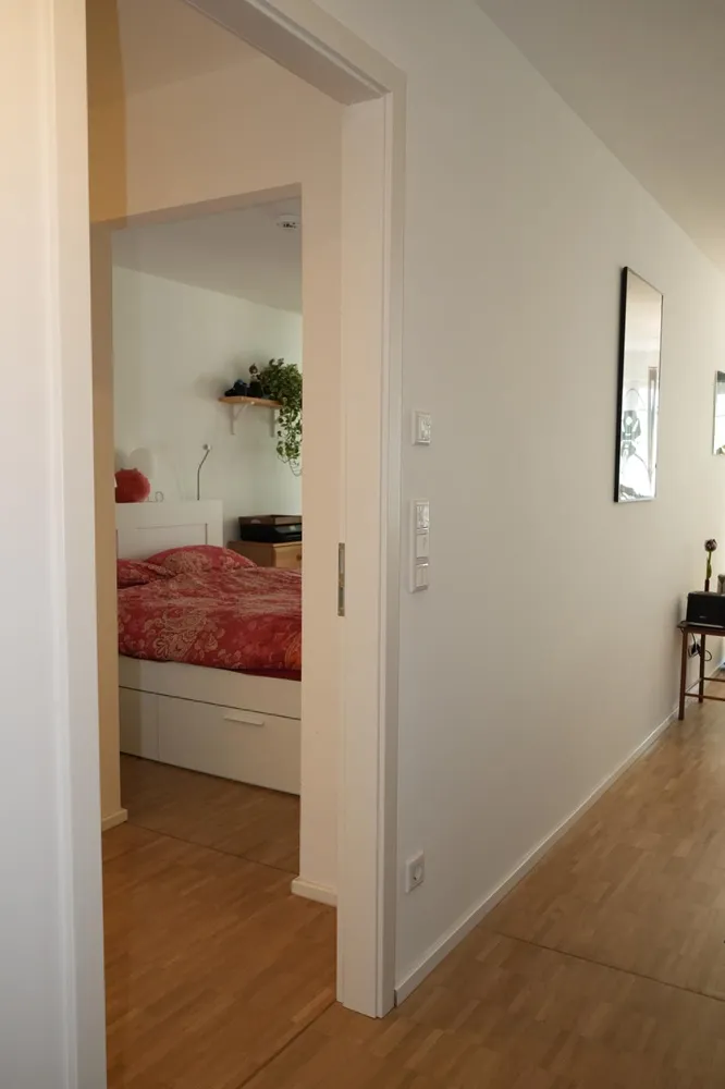 2 room apartment with 67 m² in Regensburg – Photo 11