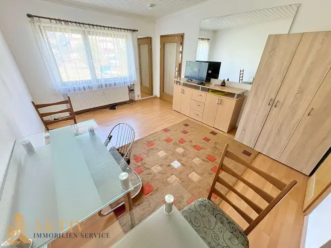 1 Zimmer Wohnung mit 20 m² in Frankfurt am Main – Bild 4