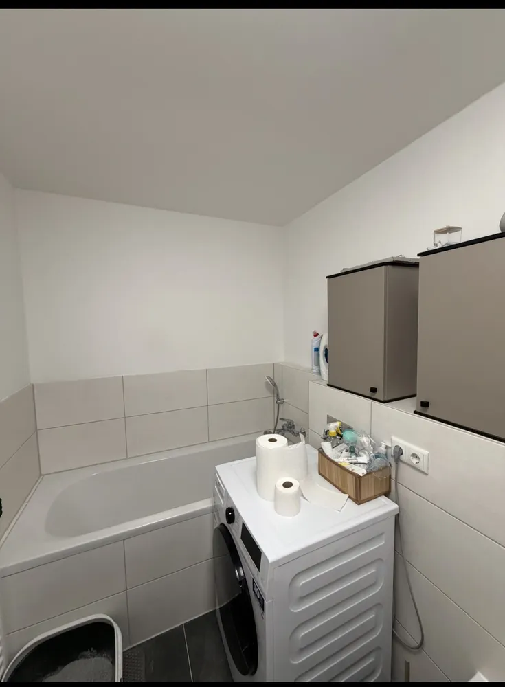 Shared room with 13 m² in Berlin – Photo 4