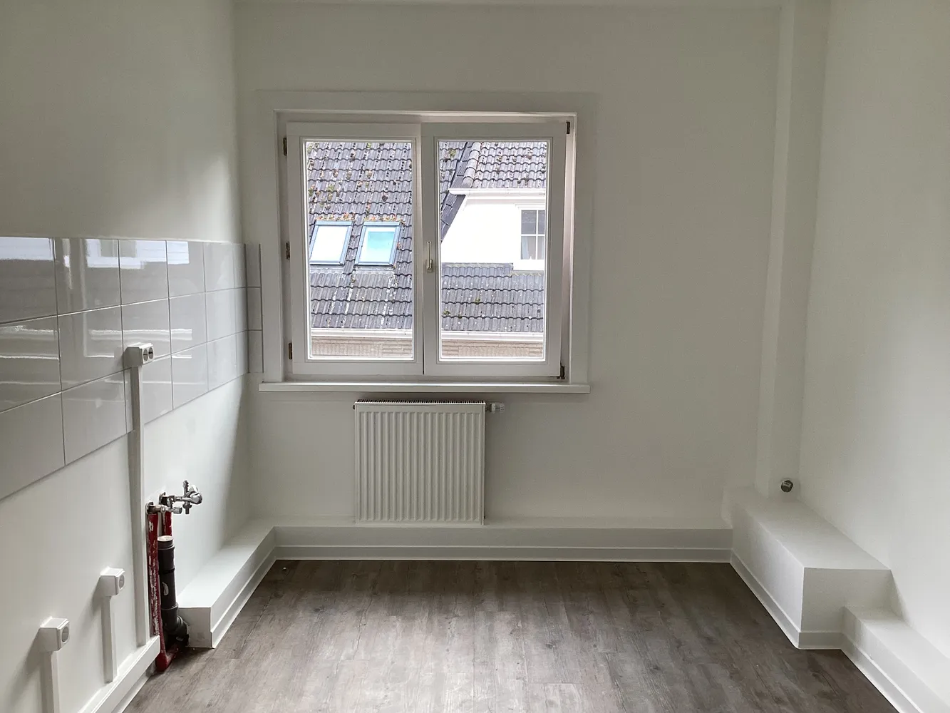 2 Zimmer Wohnung mit 57 m² in Hannover – Bild 5