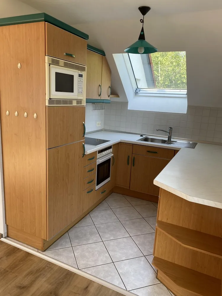 2 Zimmer Wohnung mit 57 m² in Hanau – Bild 3