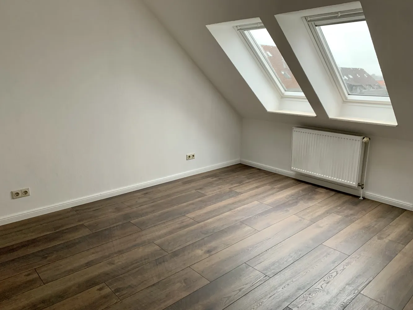 3 Zimmer Wohnung mit 72 m² in Garbsen – Bild 12