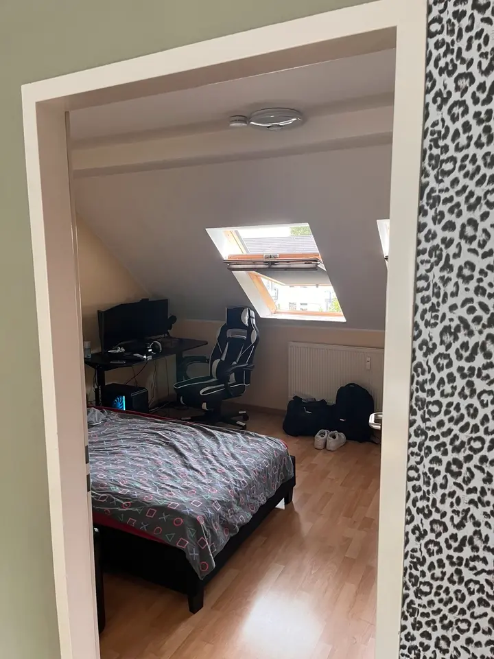 2 Zimmer Wohnung mit 63 m² in Duisburg – Bild 4