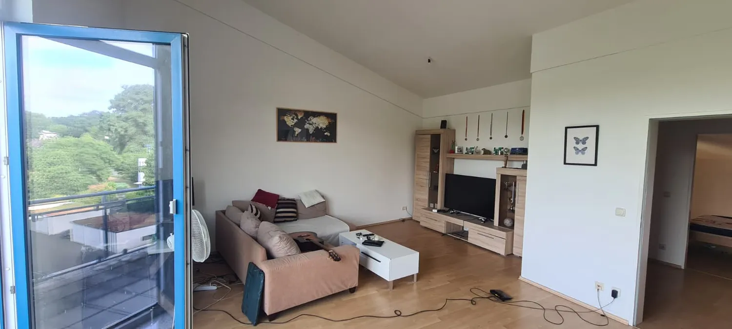 2 Zimmer Wohnung mit 75 m² in Mönchengladbach – Bild 2
