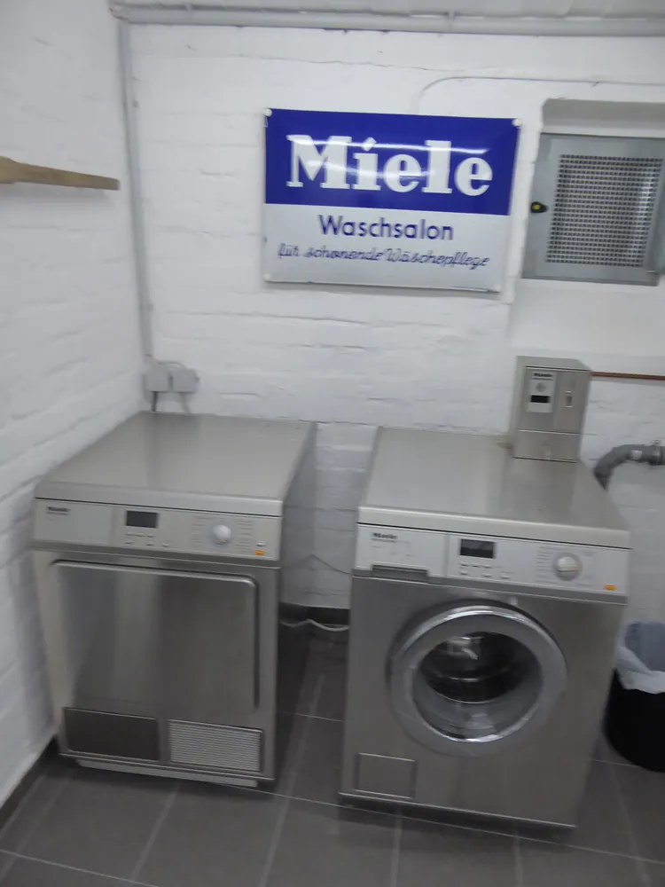 1 Zimmer Wohnung mit 21 m² in Münster – Bild 11