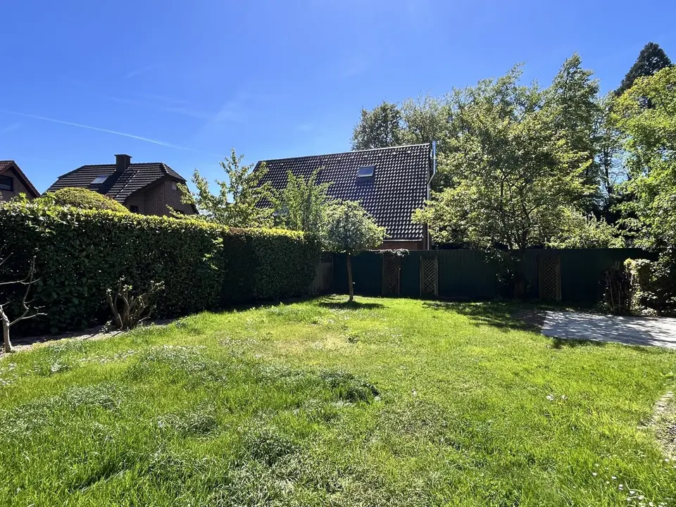 6 Zimmer Haus mit 156 m² in Bocholt – Bild 8