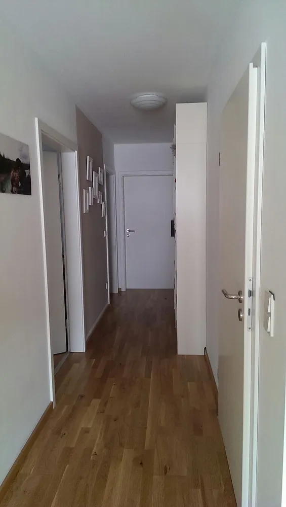 3 Zimmer Wohnung mit 118 m² in Landau in der Pfalz – Bild 1