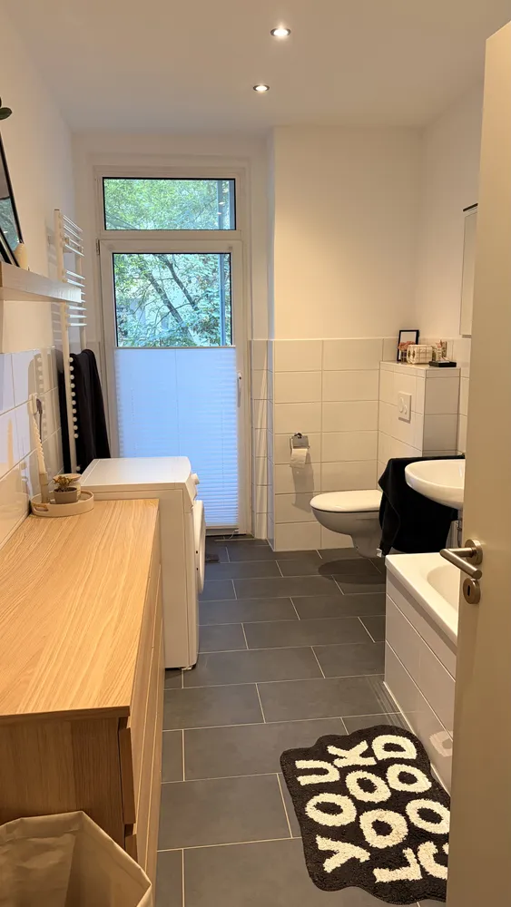 2 Zimmer Wohnung mit 62 m² in Leipzig – Bild 5
