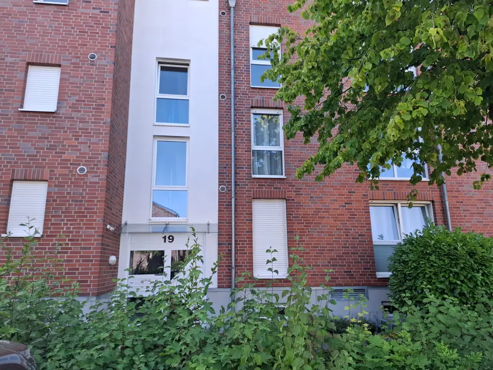 3 Zimmer Wohnung mit 76 m² in Coesfeld – Bild 10