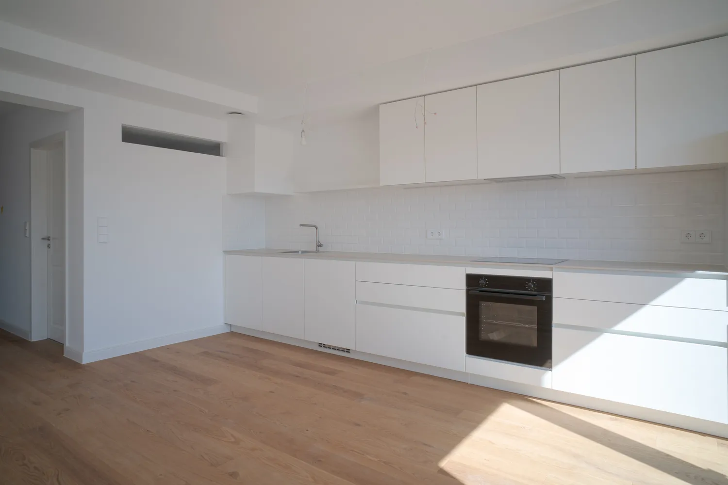 2 Zimmer Wohnung mit 68 m² in Düsseldorf – Bild 3