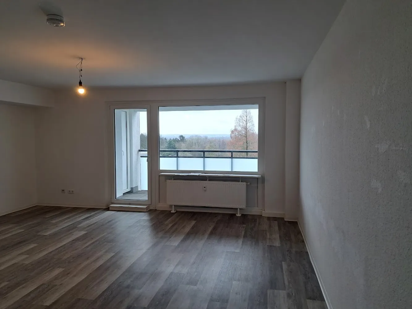 1 Zimmer Wohnung mit 49 m² in Essen – Bild 4