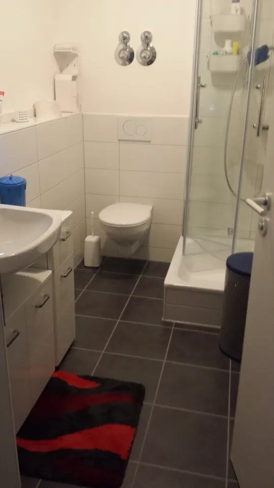 3 Zimmer Wohnung mit 52 m² in Backnang – Bild 4