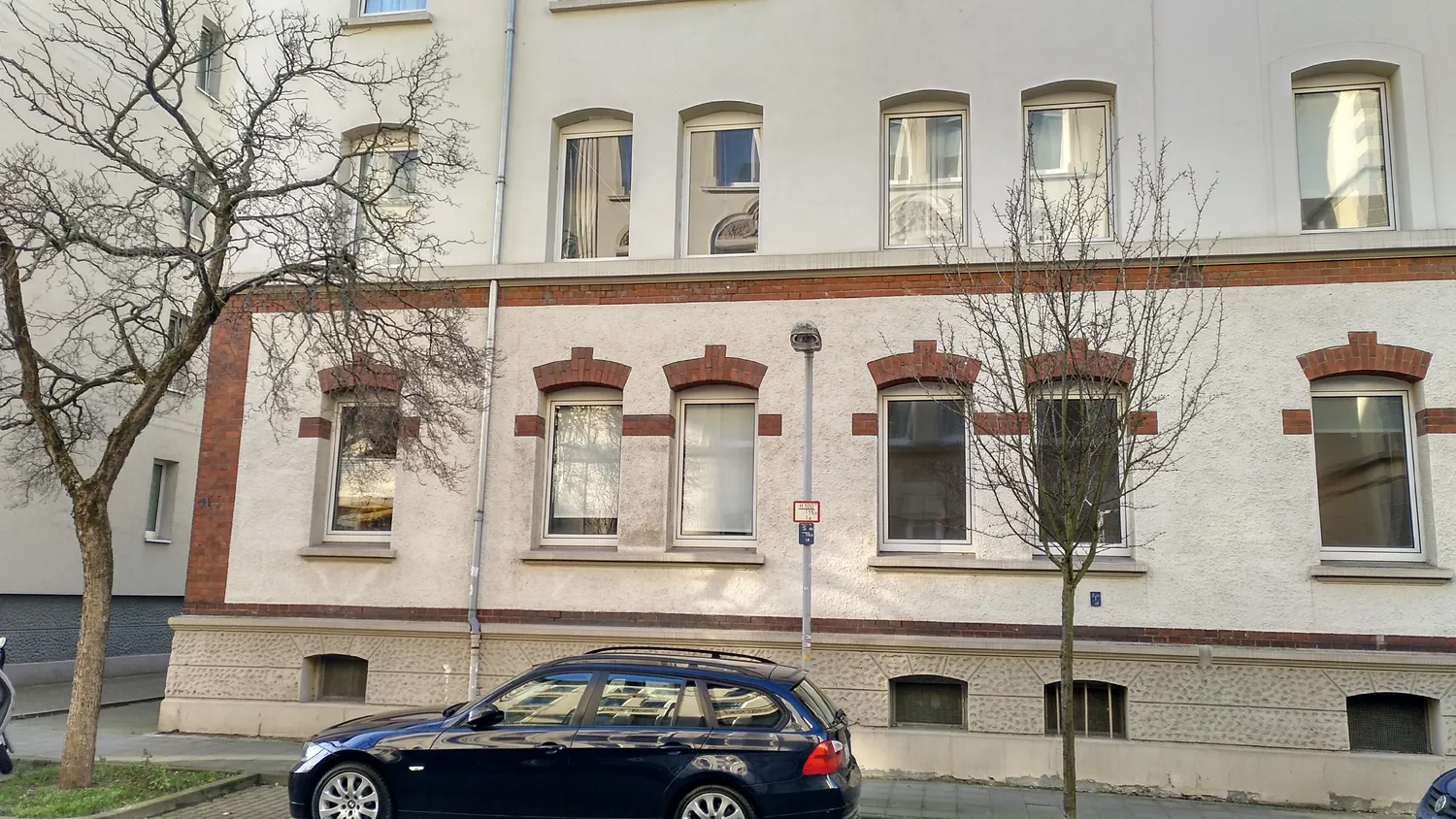 2 room apartment with 69 m² in Brunswick – Photo 8