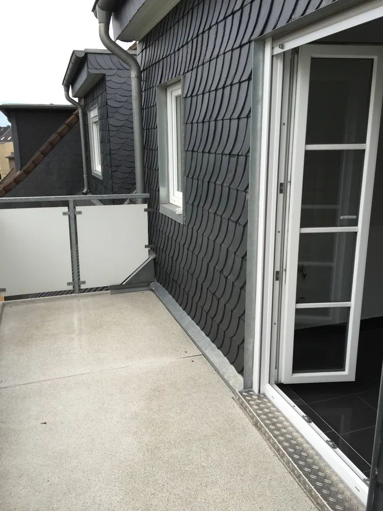 4 Zimmer Wohnung mit 105 m² in Mülheim an der Ruhr – Bild 1
