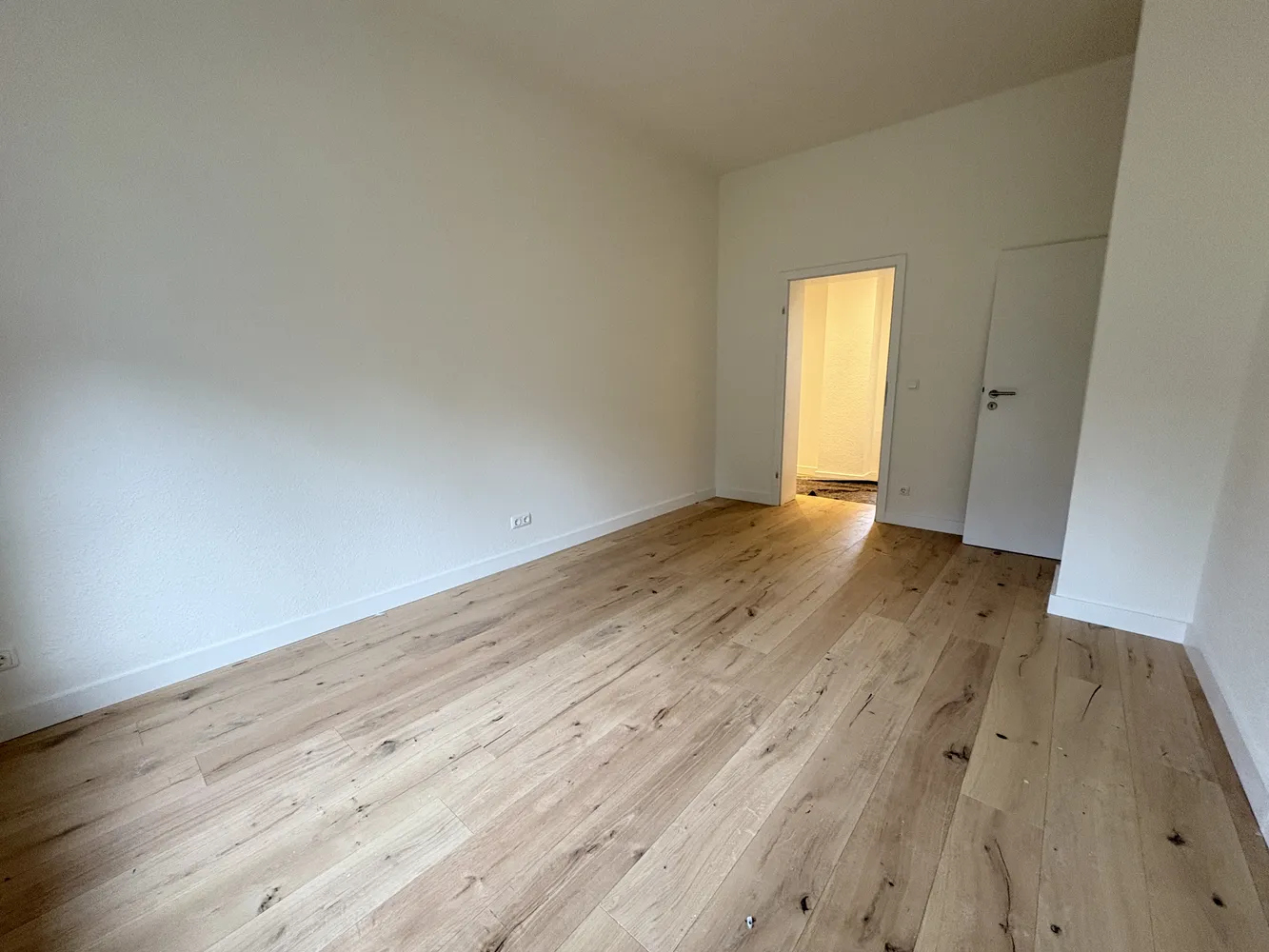 2 Zimmer Wohnung mit 87 m² in Essen – Bild 3