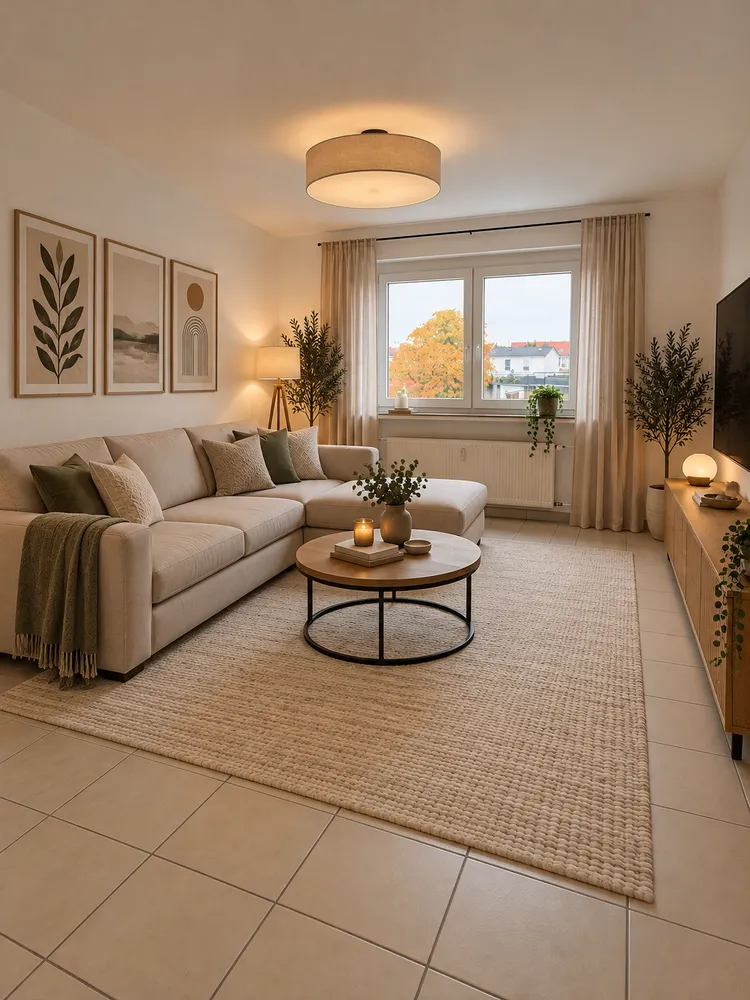 3 Zimmer Wohnung mit 61 m² in Rüsselsheim am Main – Bild 10