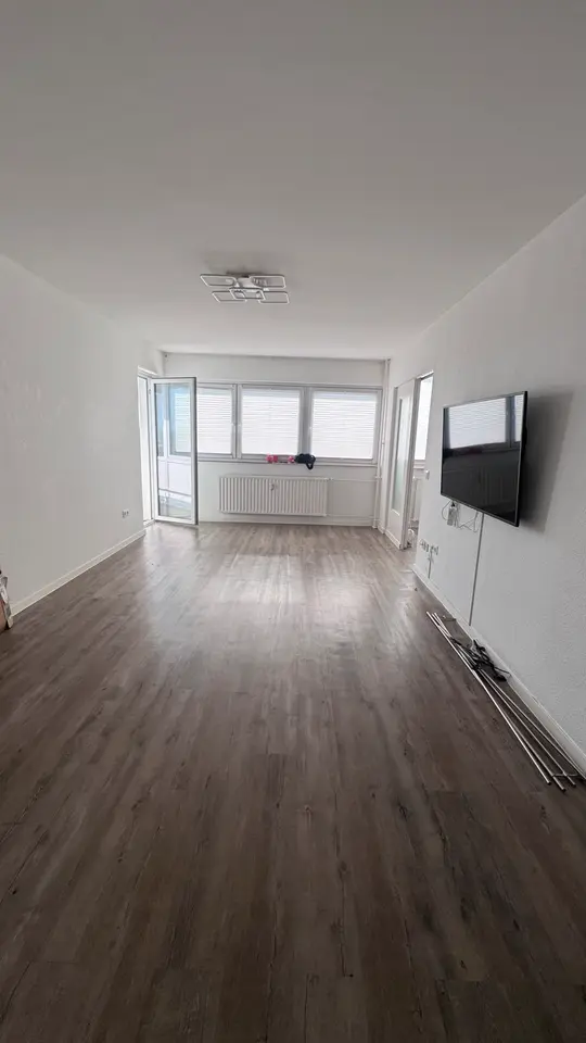 3 Zimmer Wohnung mit 78 m² in Braunschweig – Bild 1