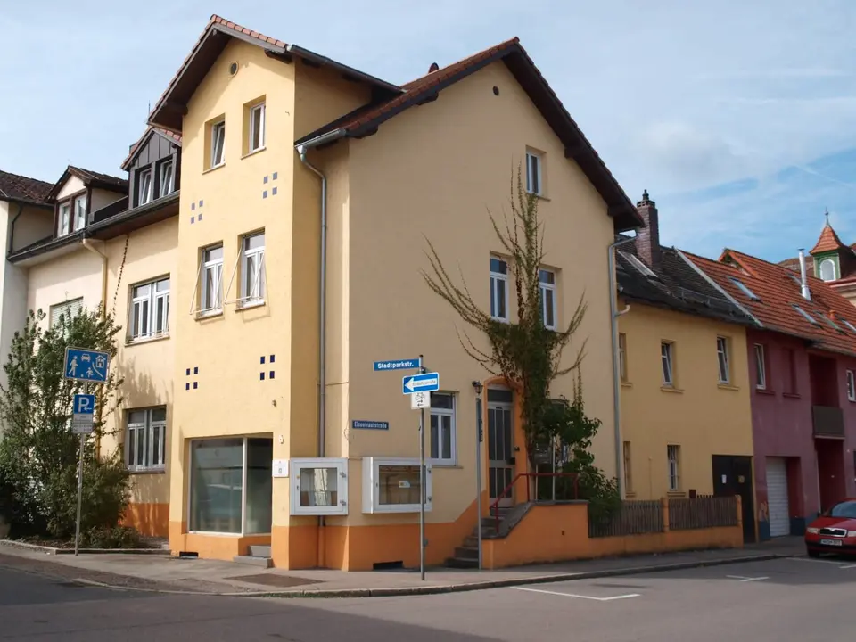 3 Zimmer Wohnung mit 57 m² in Schwabach – Bild 3