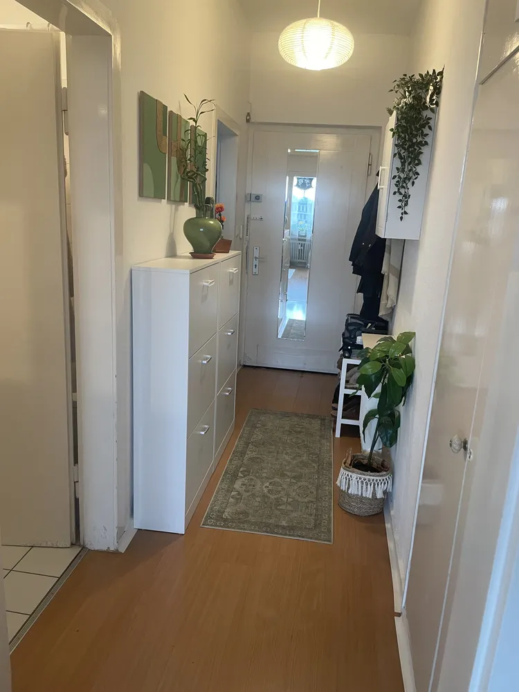 1 Zimmer Wohnung mit 34 m² in Düsseldorf – Bild 4