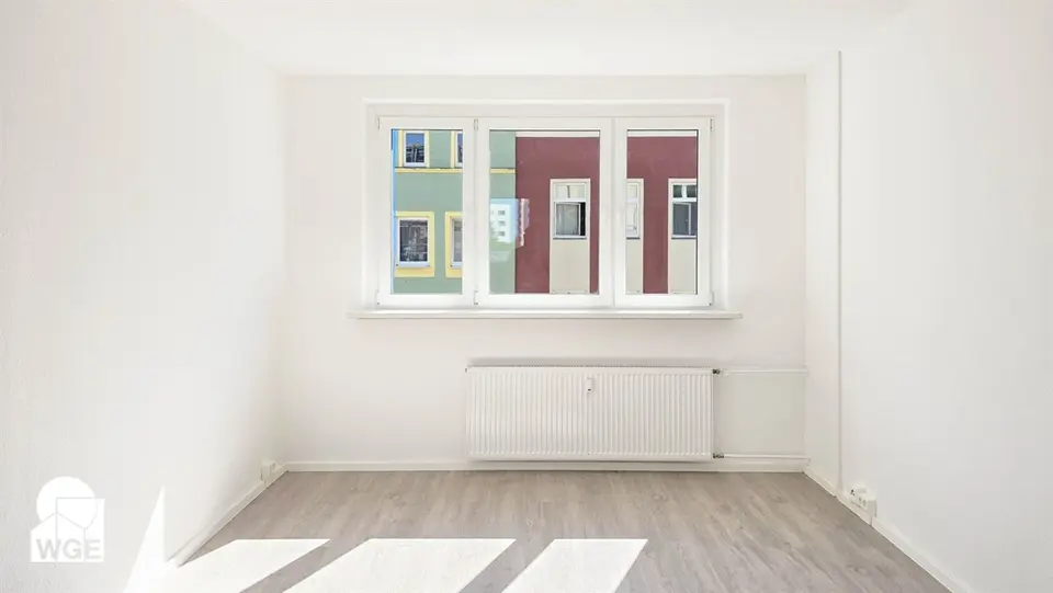 2 Zimmer Wohnung mit 66 m² in Halle (Saale) – Bild 1
