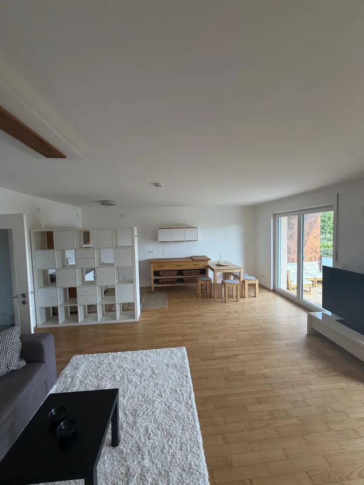 2 Zimmer Wohnung mit 70 m² in Augsburg – Bild 7