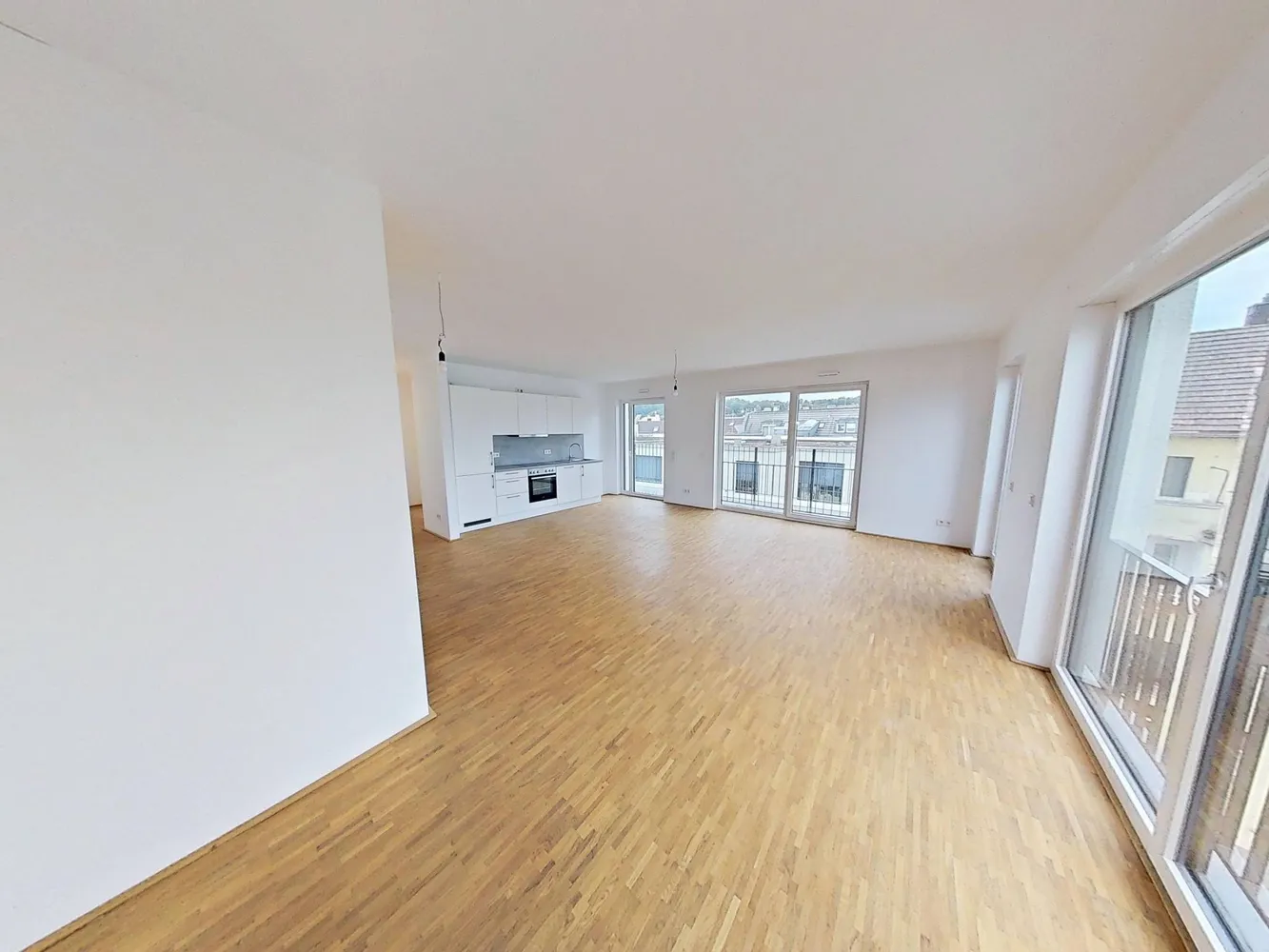 3 Zimmer Wohnung mit 105 m² in Saarbrücken – Bild 5