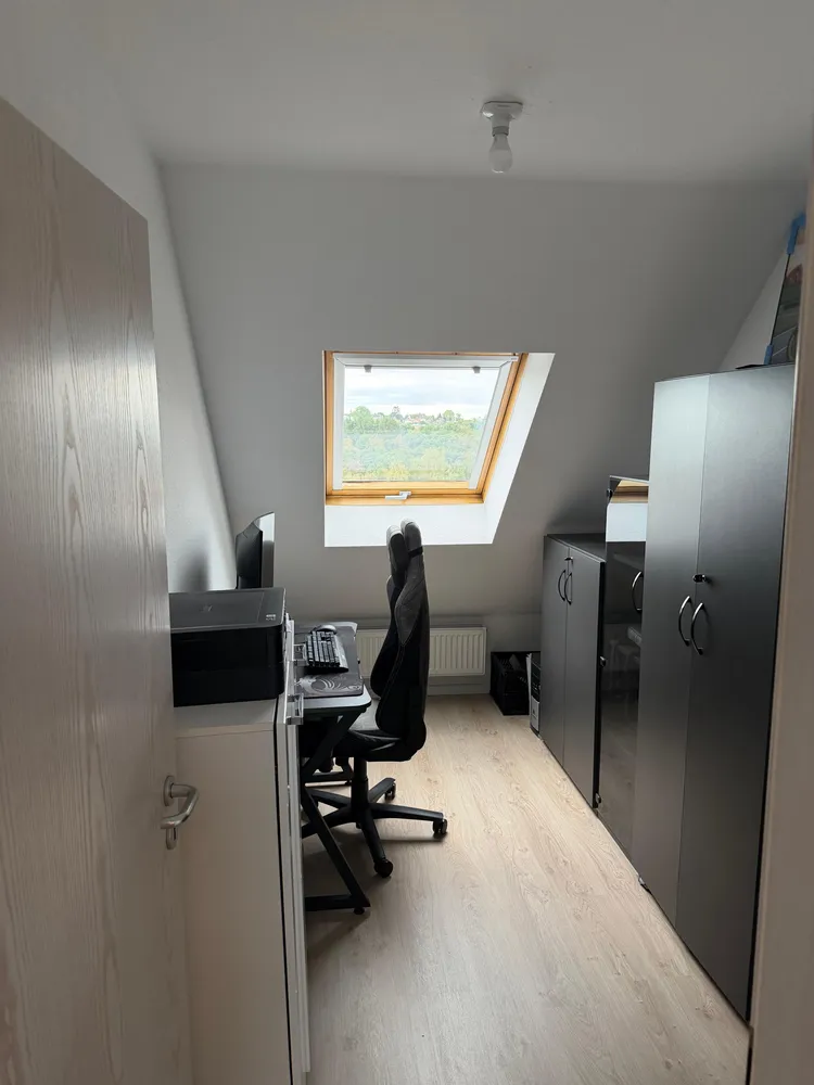 4 Zimmer Wohnung mit 80 m² in Solingen – Bild 5