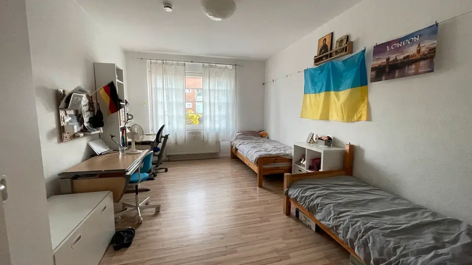 3 Zimmer Wohnung mit 74 m² in Mannheim – Bild 6