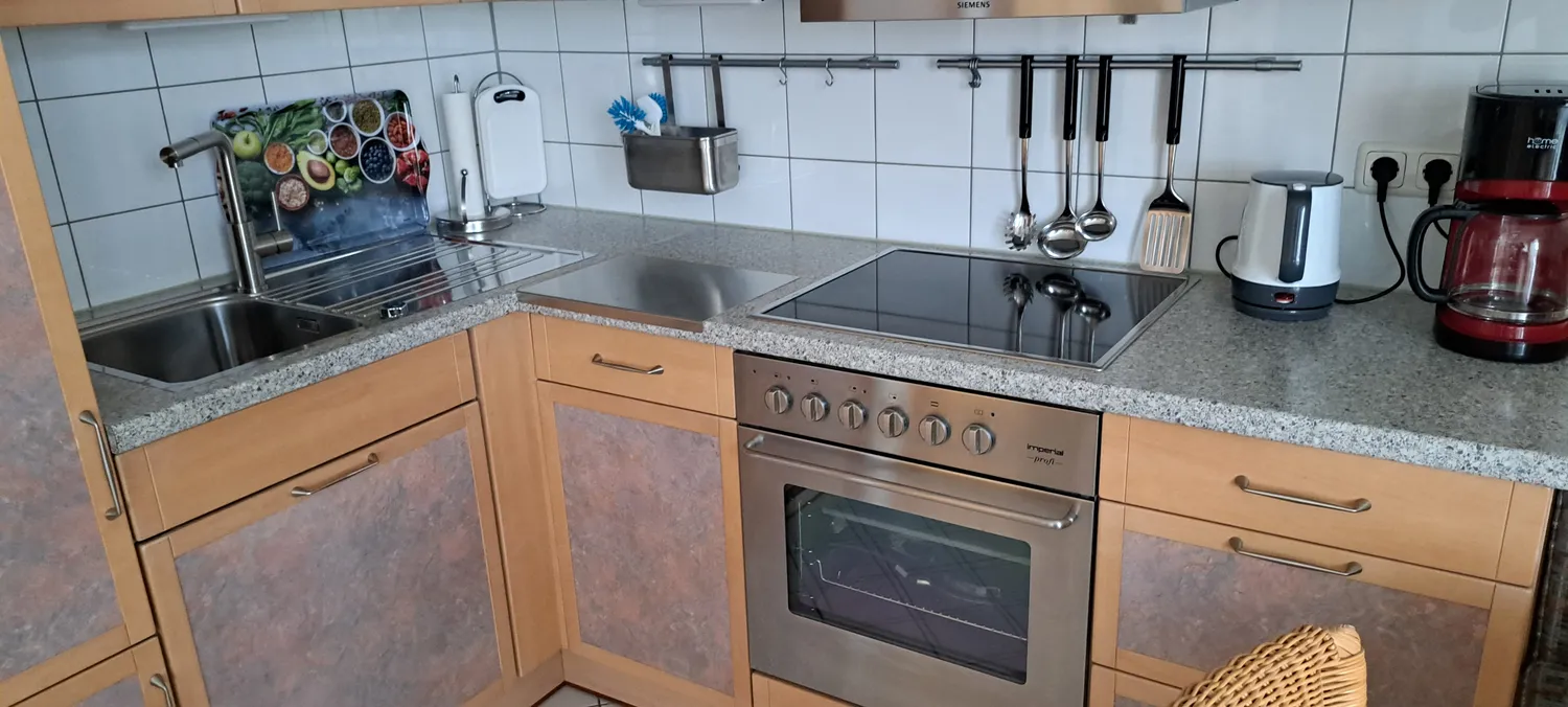 2 Zimmer Wohnung mit 49 m² in München – Bild 9