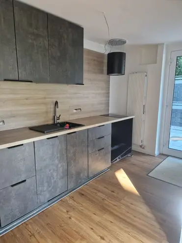 2 Zimmer Wohnung mit 39 m² in Bochum – Bild 9