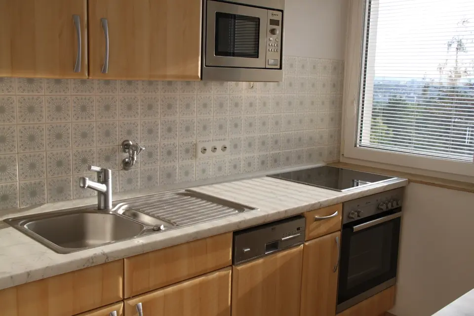 4 Zimmer Wohnung mit 97 m² in Waiblingen – Bild 9