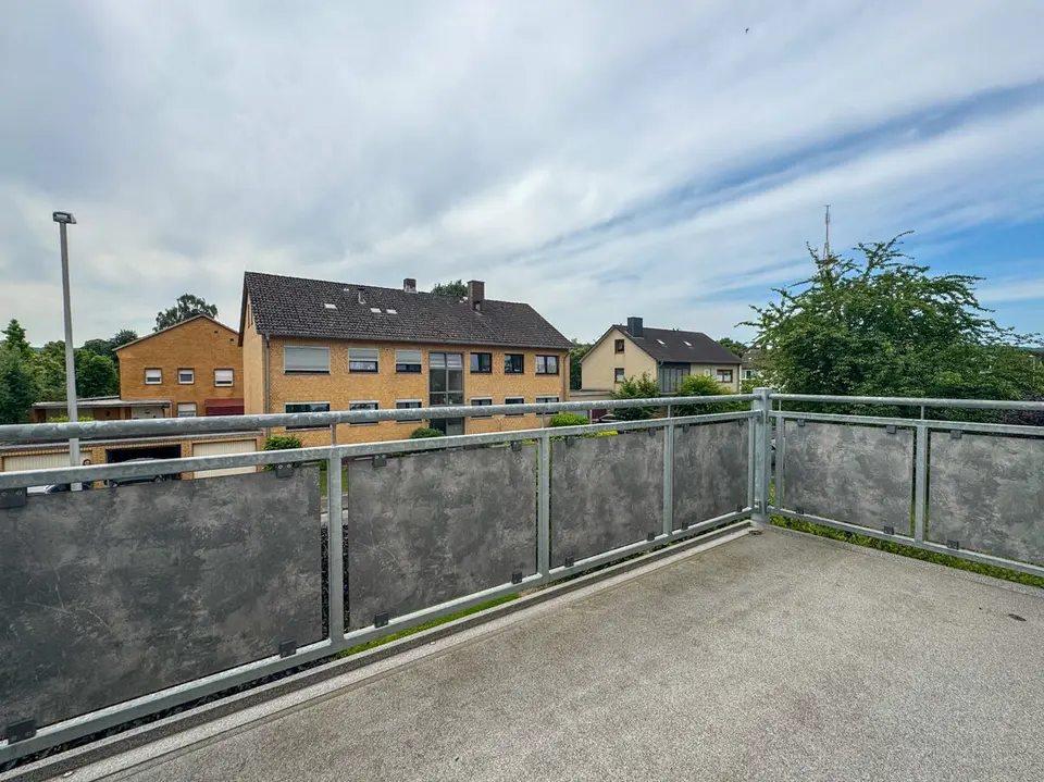 3 Zimmer Wohnung mit 62 m² in Minden – Bild 5