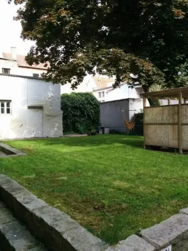 2 Zimmer Wohnung mit 60 m² in Augsburg – Bild 2