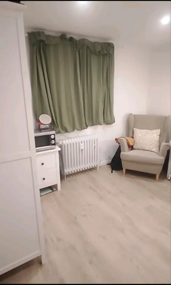 2 Zimmer Wohnung mit 11 m² in Siegen – Bild 2