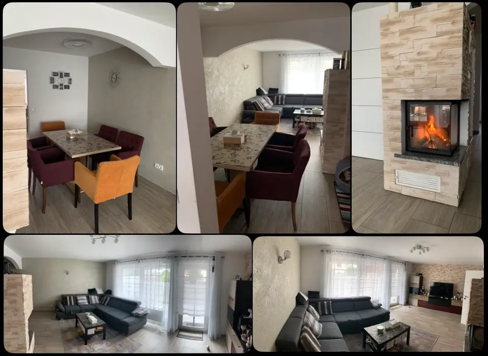 4 Zimmer Haus mit 125 m² in Fürstenfeldbruck – Bild 1