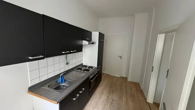 1 Zimmer Wohnung mit 35 m² in Hamburg – Bild 3